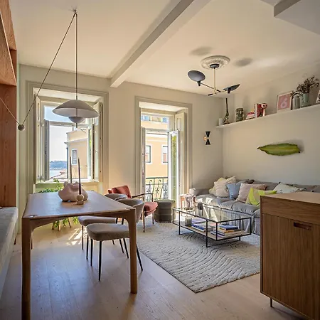 Santos Soul Appartement