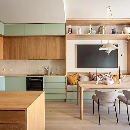 Appartement Santos Soul Lisboa