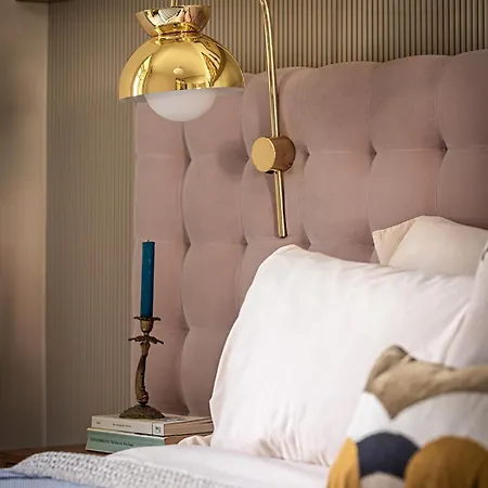 Apartment Santos Soul