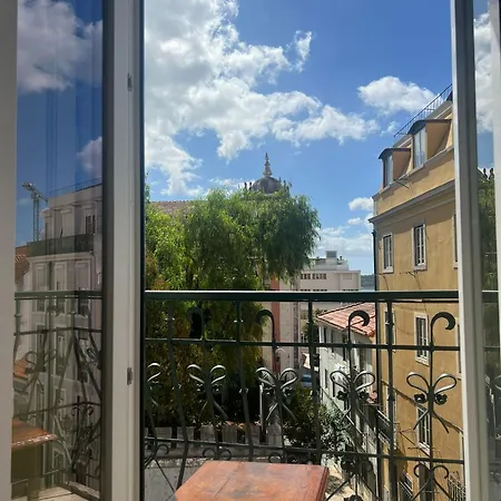 Appartement Santos Soul Lisboa