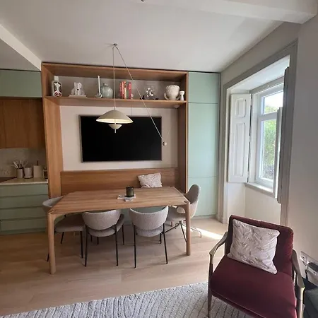 Apartment Santos Soul *