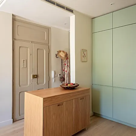 Santos Soul Appartement Lissabon