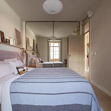 Santos Soul Lissabon