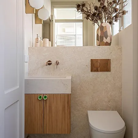 Appartement Santos Soul