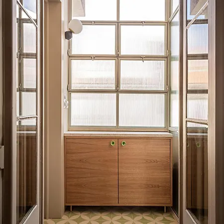 Santos Soul Lissabon