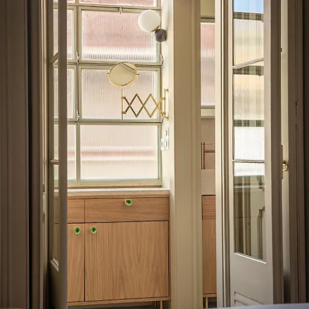 Appartement Santos Soul Lissabon