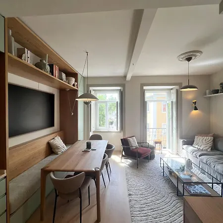 Appartement Santos Soul