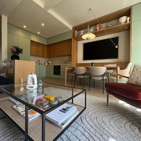 Appartement Santos Soul Lisboa