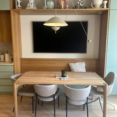 Appartement Santos Soul Lisboa