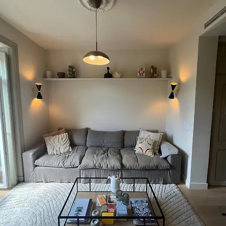 Santos Soul Appartement *