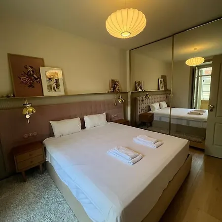 Appartement Santos Soul *