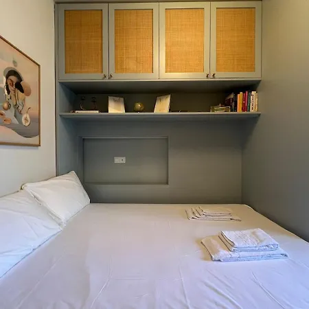 Santos Soul Appartement