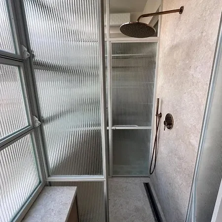 Santos Soul Appartement *