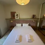 شقة Santos Soul